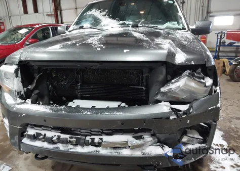 2016 Ford Expedition Limited from USA, damaged, VIN 1FMJU2AT5GEF18787